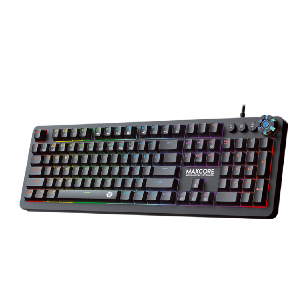 FANTECH MK852