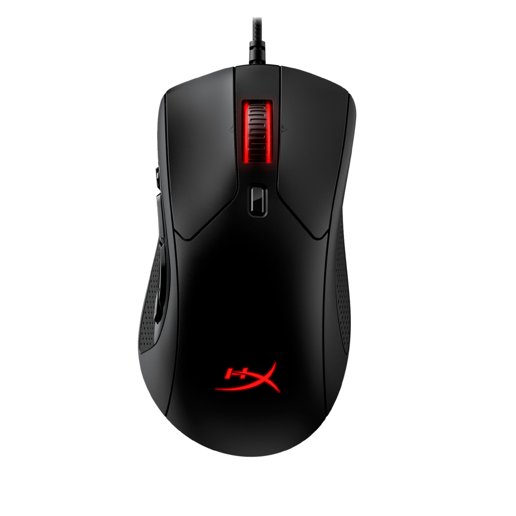 HYPERX PULSEFIRE RAID