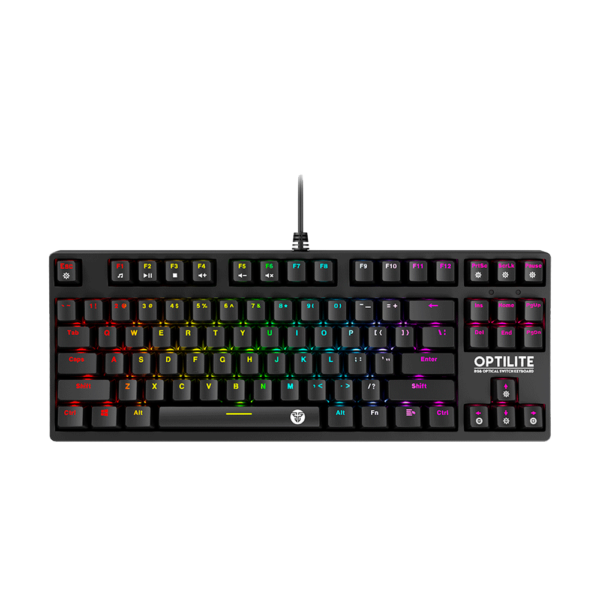 FANTECH OPTILITE MK872