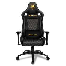 Cargar imagen en el visor de la galería, COUGAR ARMOR S ROYAL
