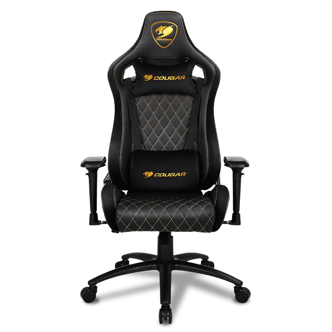 COUGAR ARMOR S ROYAL
