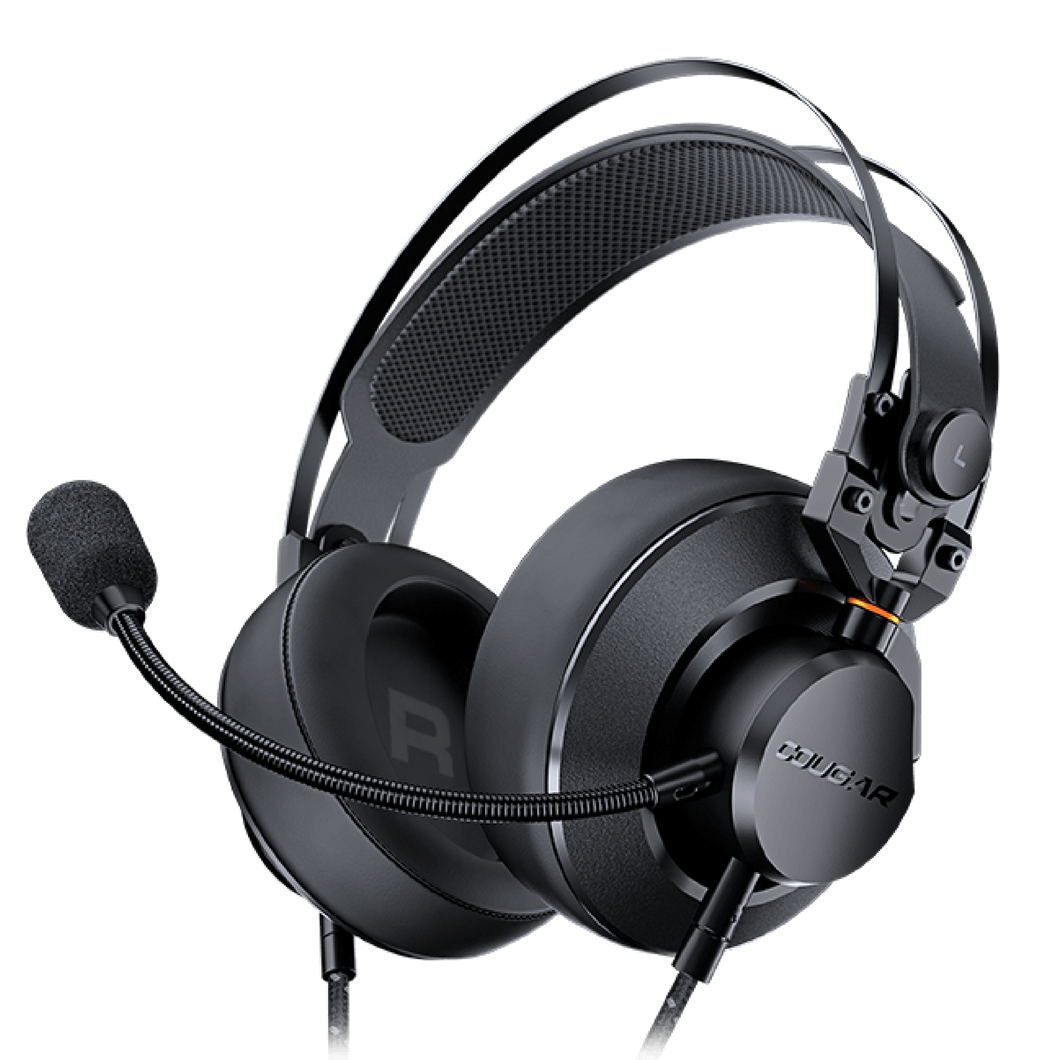 COUGAR VM410 CLASSIC