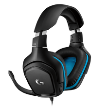 Cargar imagen en el visor de la galería, LOGITECH G432
