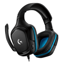 Cargar imagen en el visor de la galería, LOGITECH G432
