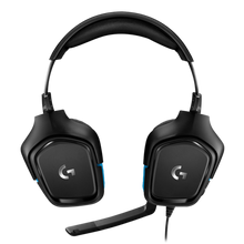 Cargar imagen en el visor de la galería, LOGITECH G432
