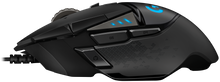Cargar imagen en el visor de la galería, LOGITECH G502 HERO
