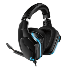 Cargar imagen en el visor de la galería, LOGITECH G635 LIGHTSYNC
