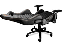 Cargar imagen en el visor de la galería, COUGAR ARMOR S BLACK
