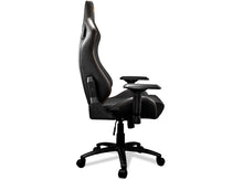 Cargar imagen en el visor de la galería, COUGAR ARMOR S BLACK
