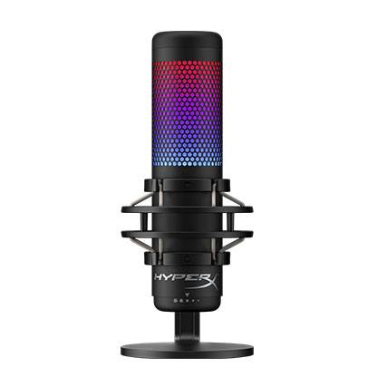 HYPERX QUADCAST S