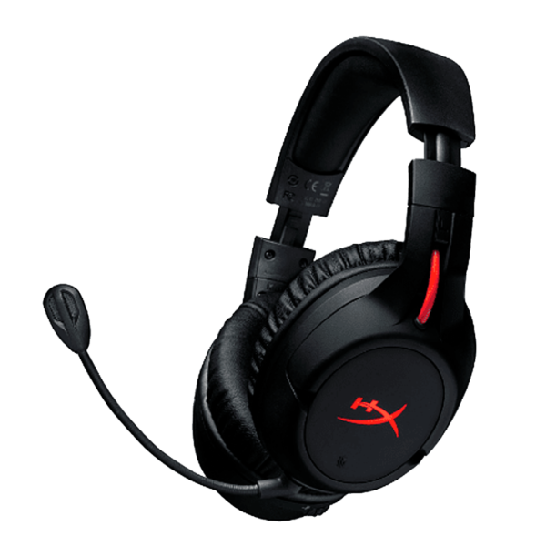 HYPERX CLOUD FLIGHT