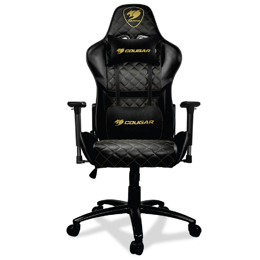 COUGAR ARMOR ONE ROYAL