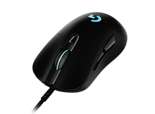 Cargar imagen en el visor de la galería, LOGITECH G403 HERO
