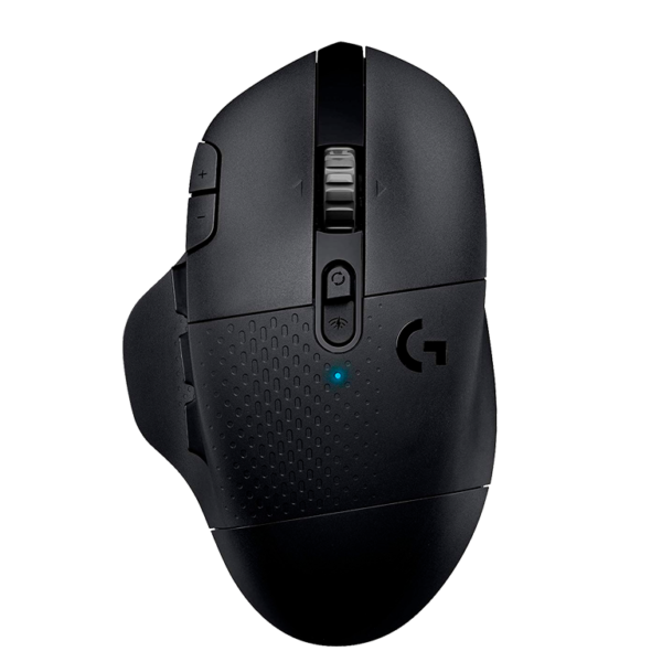 LOGITECH G604 LIGHTSPEED